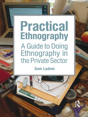 cover image of Practical Ethnography